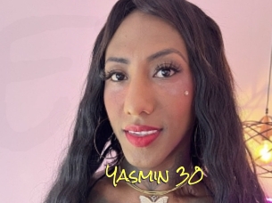 yasmin_30 Elles Mouillent