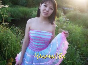 Yasmin18x