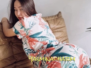 yasminacharm Elles Mouillent