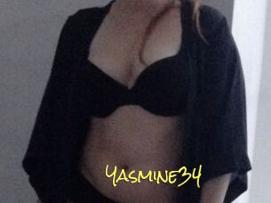 Yasmine34