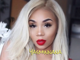 Yasminnana