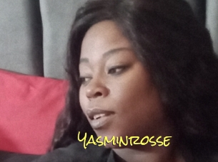 Yasminrosse