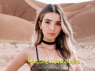 Yasrielkarolina