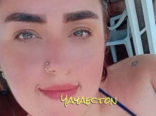 Yayaecton