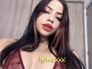 Yeluexxx