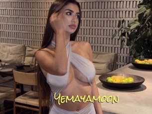 Yemayamoon