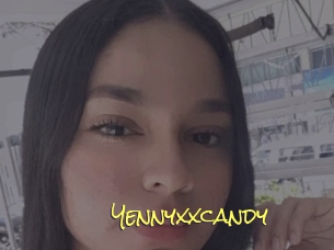 Yennyxxcandy
