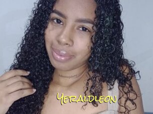 Yeraldleon