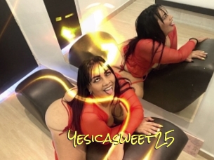 yesicasweet25 Elles Mouillent