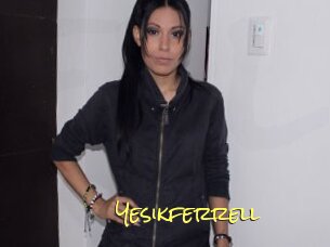 Yesikferrell
