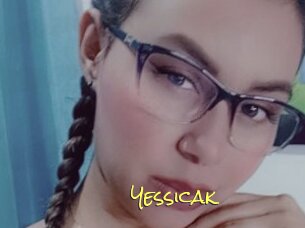 Yessicak