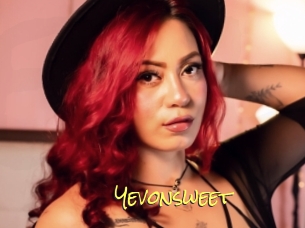 Yevonsweet