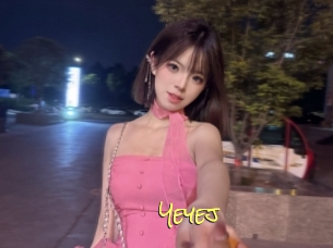 Yeyej