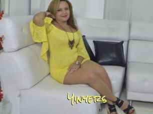 Yinyers