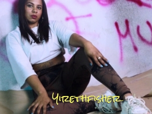 Yirethfisher