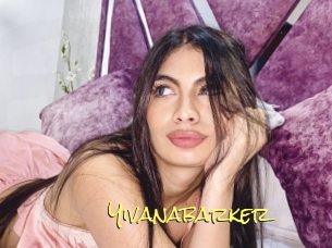 Yivanabarker
