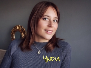 Yndia