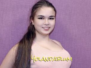 Yolandablum
