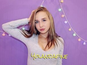 Yolandafine