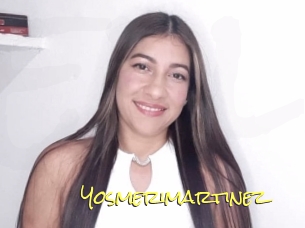 Yosmerimartinez