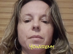 Youaremy