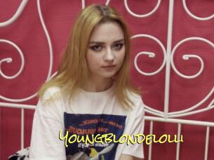 Youngblondelolli