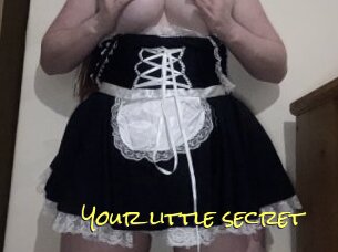 Your_little_secret