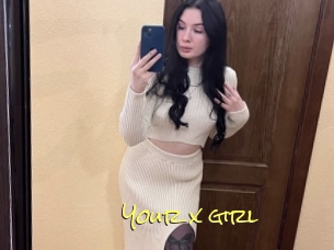 Your_x_girl