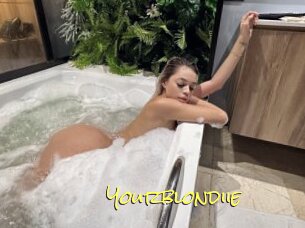 Yourblondiie