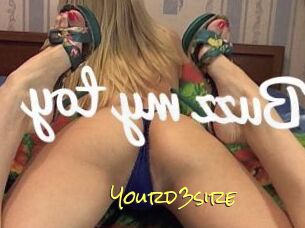 Yourd3sire