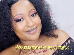 yourdreammisstress Elles Mouillent