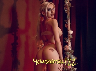 Yourgirl122
