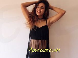 Yourgirlivy