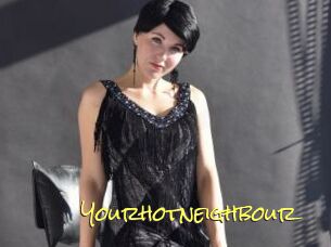 Yourhotneighbour