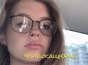 Yourlocallesbian