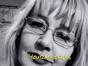 yourmistress Elles Mouillent