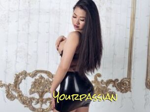 Yourpassian