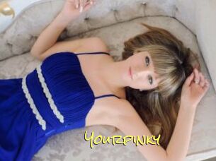 Yourpinky