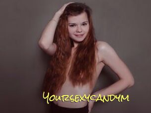 Yoursexycandym