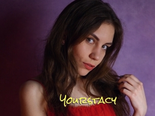 Yourstacy