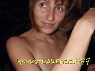 Yourstrawberry777