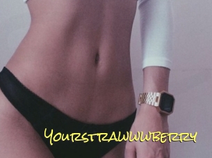 Yourstrawwwberry