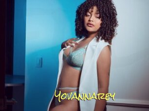 Yovannarey