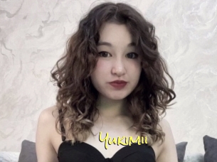 yukimii Elles Mouillent