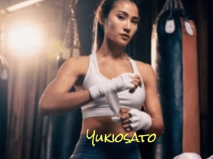 Yukiosato