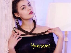 Yukiray
