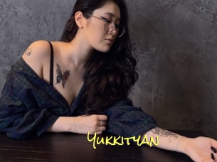 Yukkityan