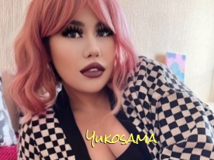 Yukosama