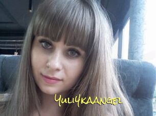 Yuli4kaangel