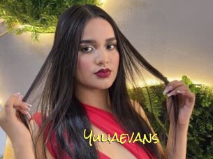 Yuliaevans